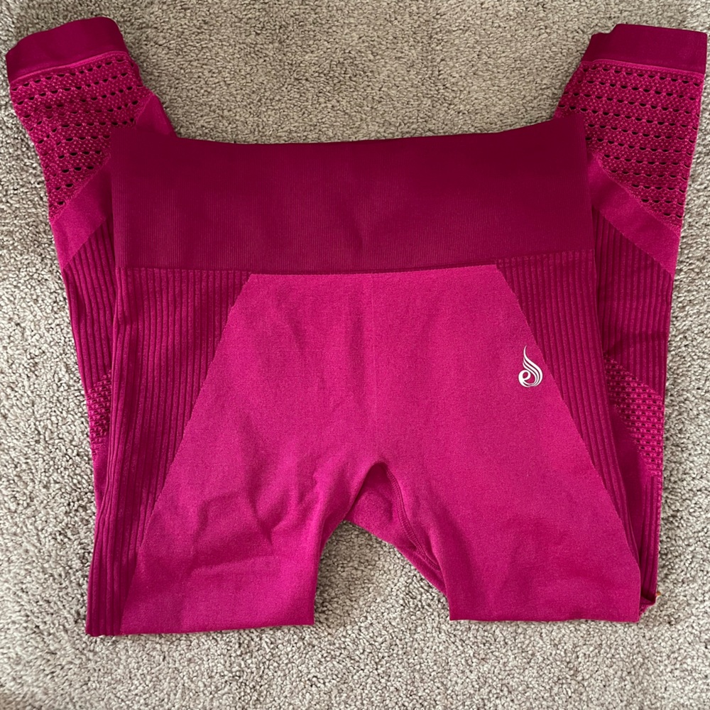 Ryderwear leggings